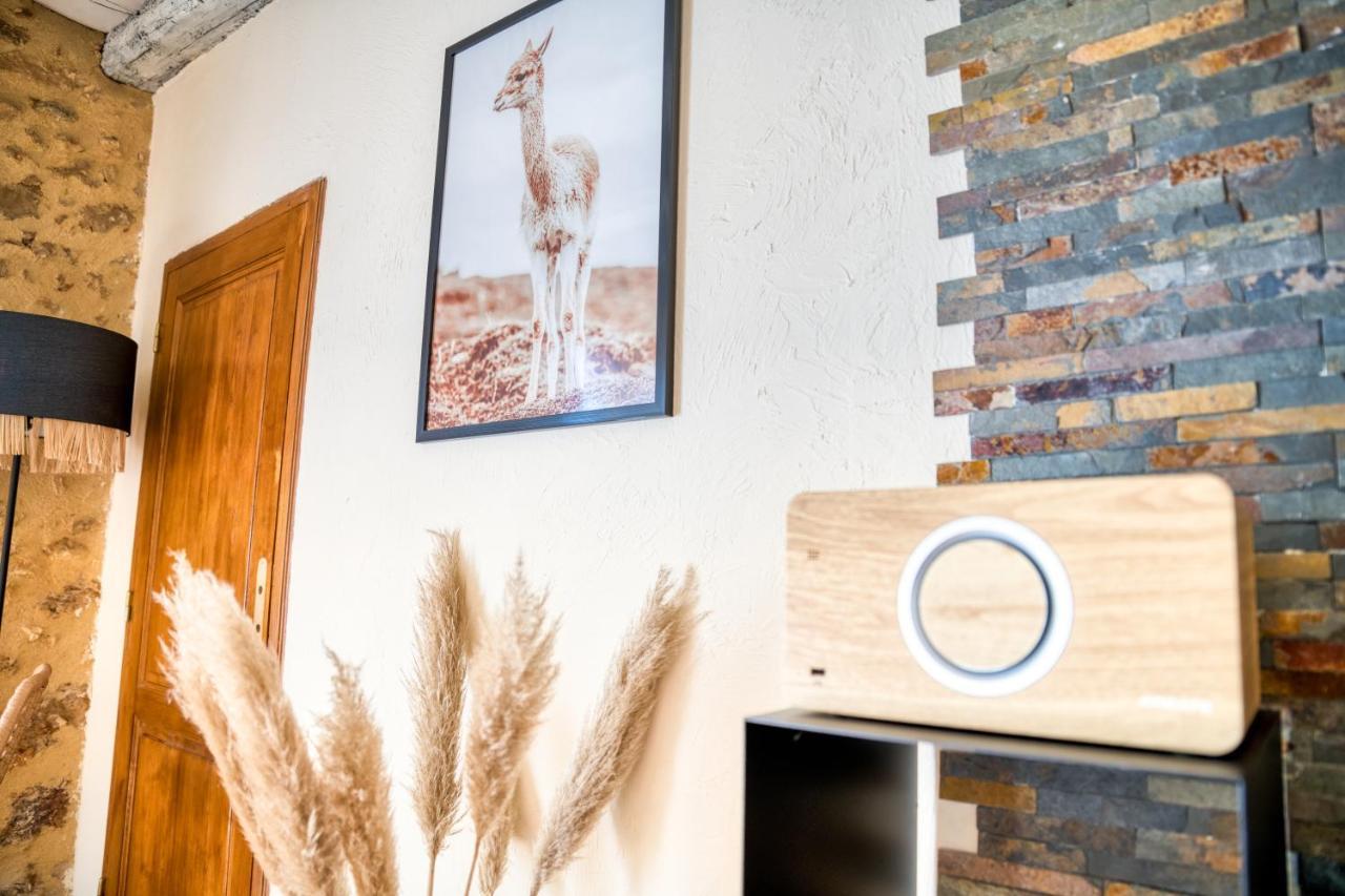 La Fermette Du Perougord A Rouffignac-St-Cernin Perigord Noir Bed & Breakfast Екстериор снимка